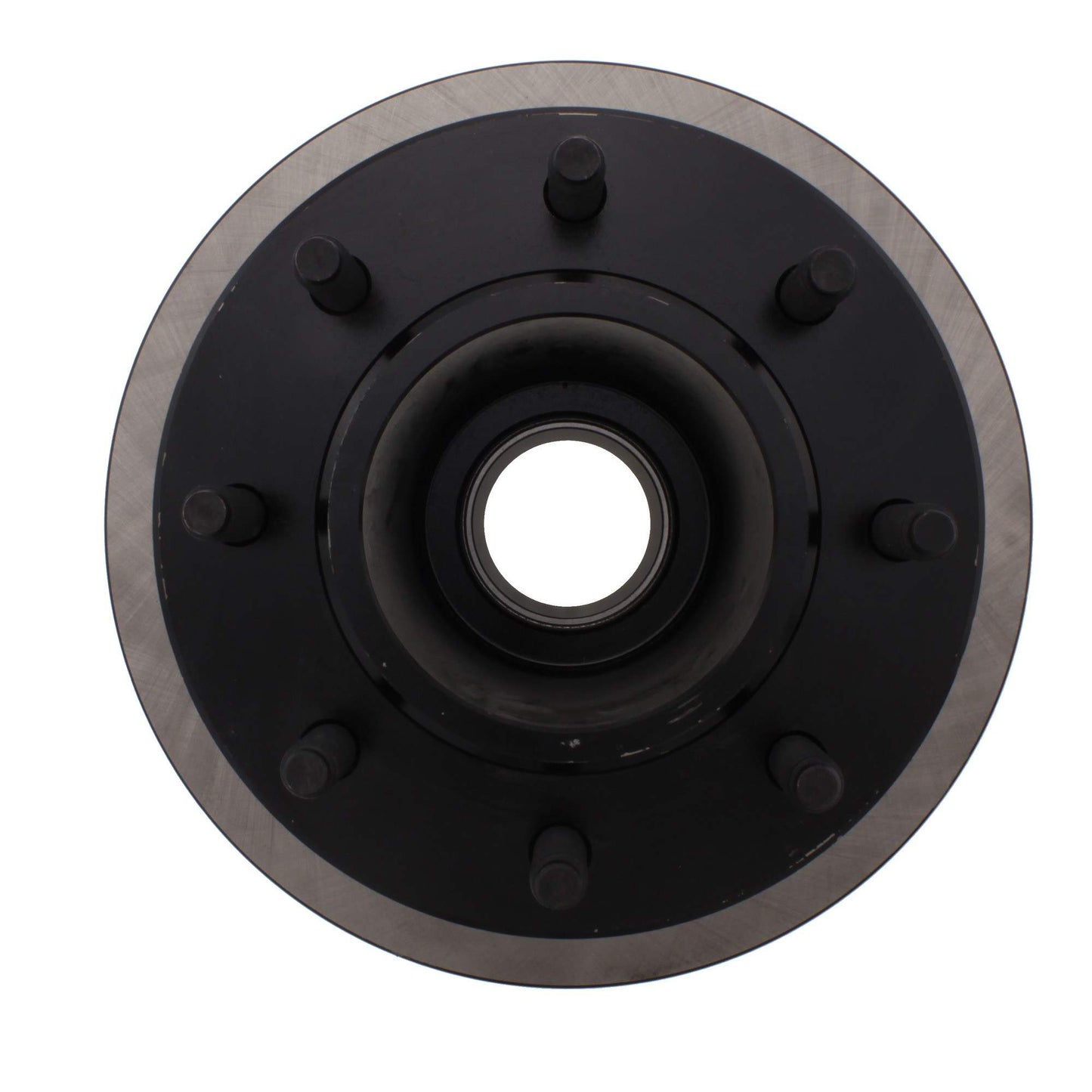 StopTech Premium Cryostop Rotor; Front