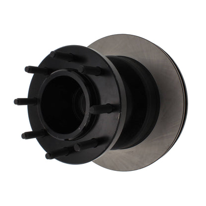 StopTech Premium Cryostop Rotor; Front