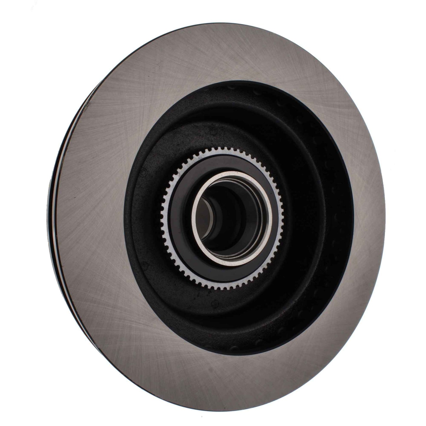 StopTech Premium Cryostop Rotor; Front
