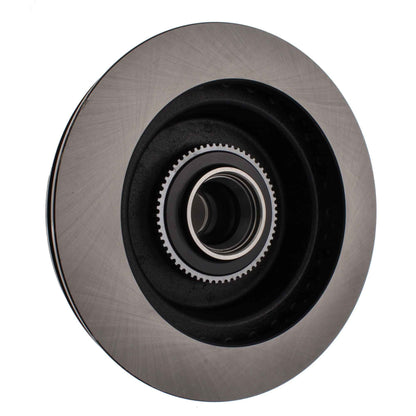 StopTech Premium Cryostop Rotor; Front