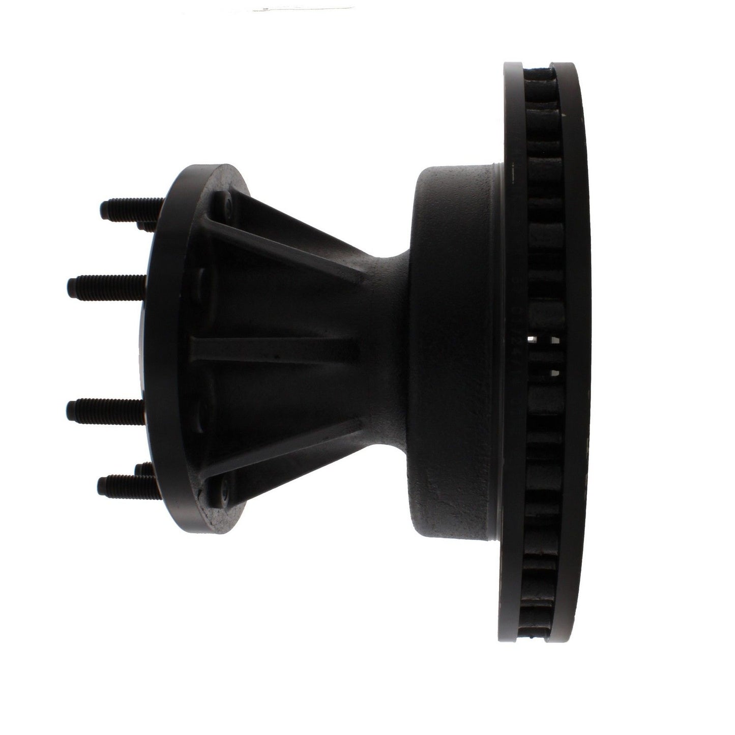 Stoptech Centric Performance Brake Rotor 120.65074