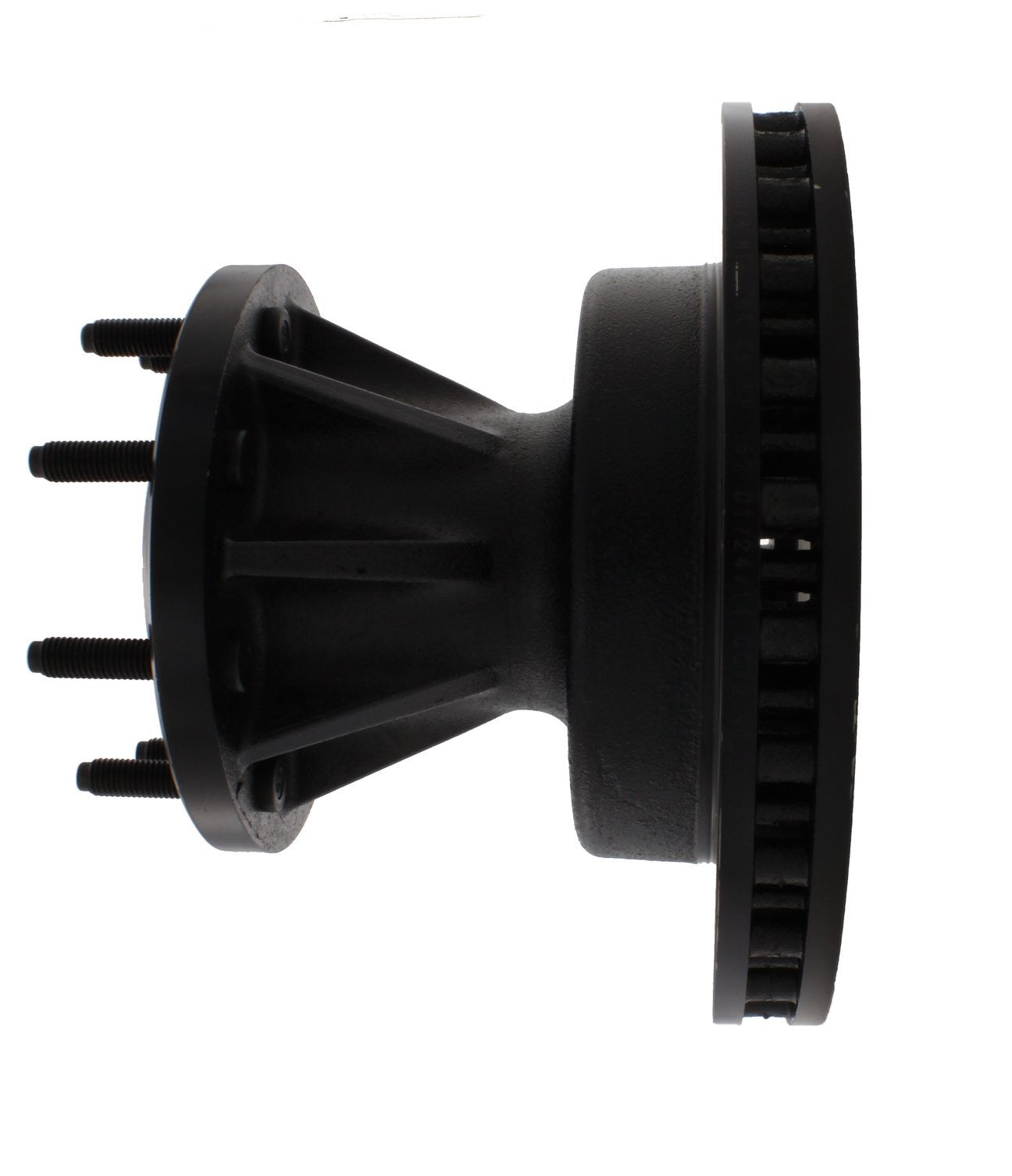 Stoptech Centric Performance Brake Rotor 120.65074