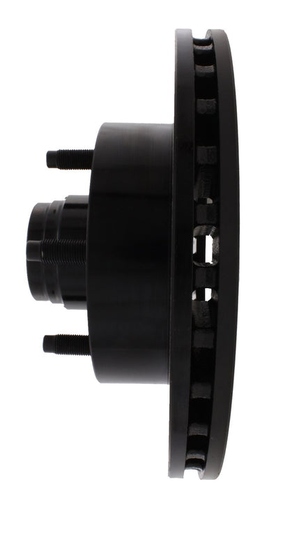 Stoptech Centric Performance Brake Rotor 120.65076