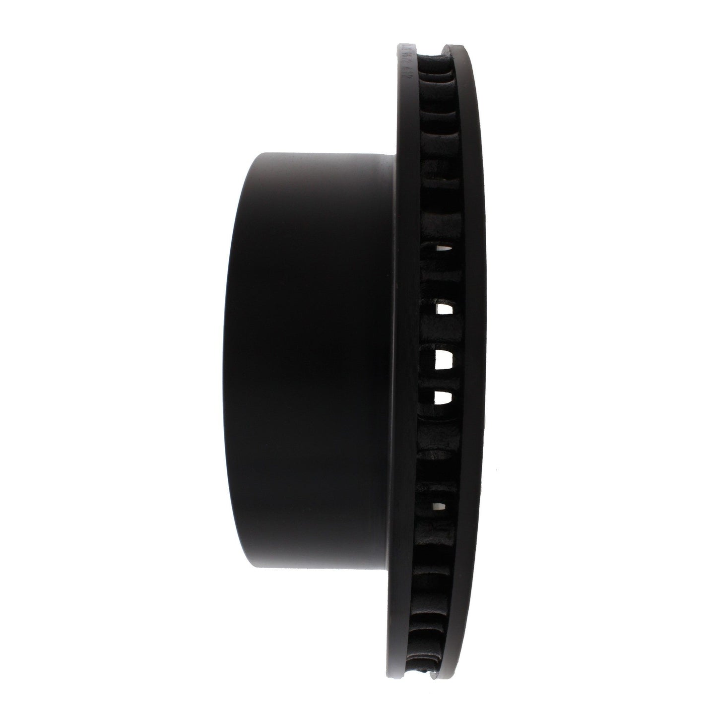 StopTech Premium Cryostop Rotor; Rear
