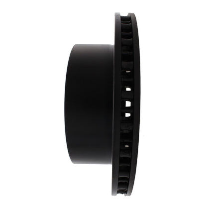 StopTech Premium Cryostop Rotor; Rear