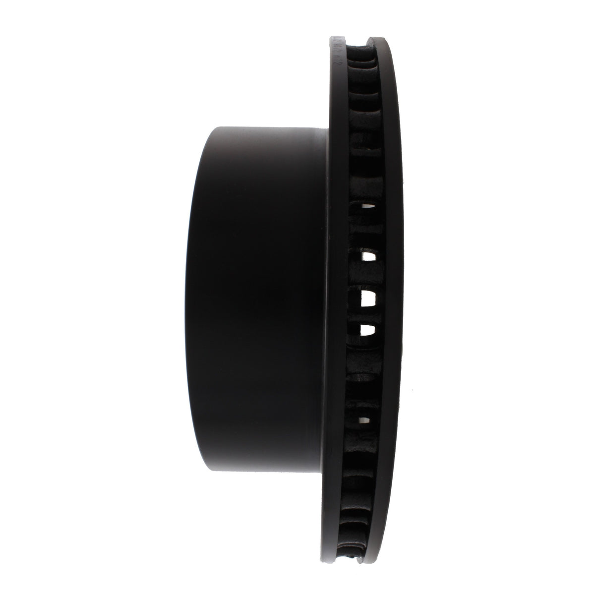 StopTech Premium Cryostop Rotor; Rear