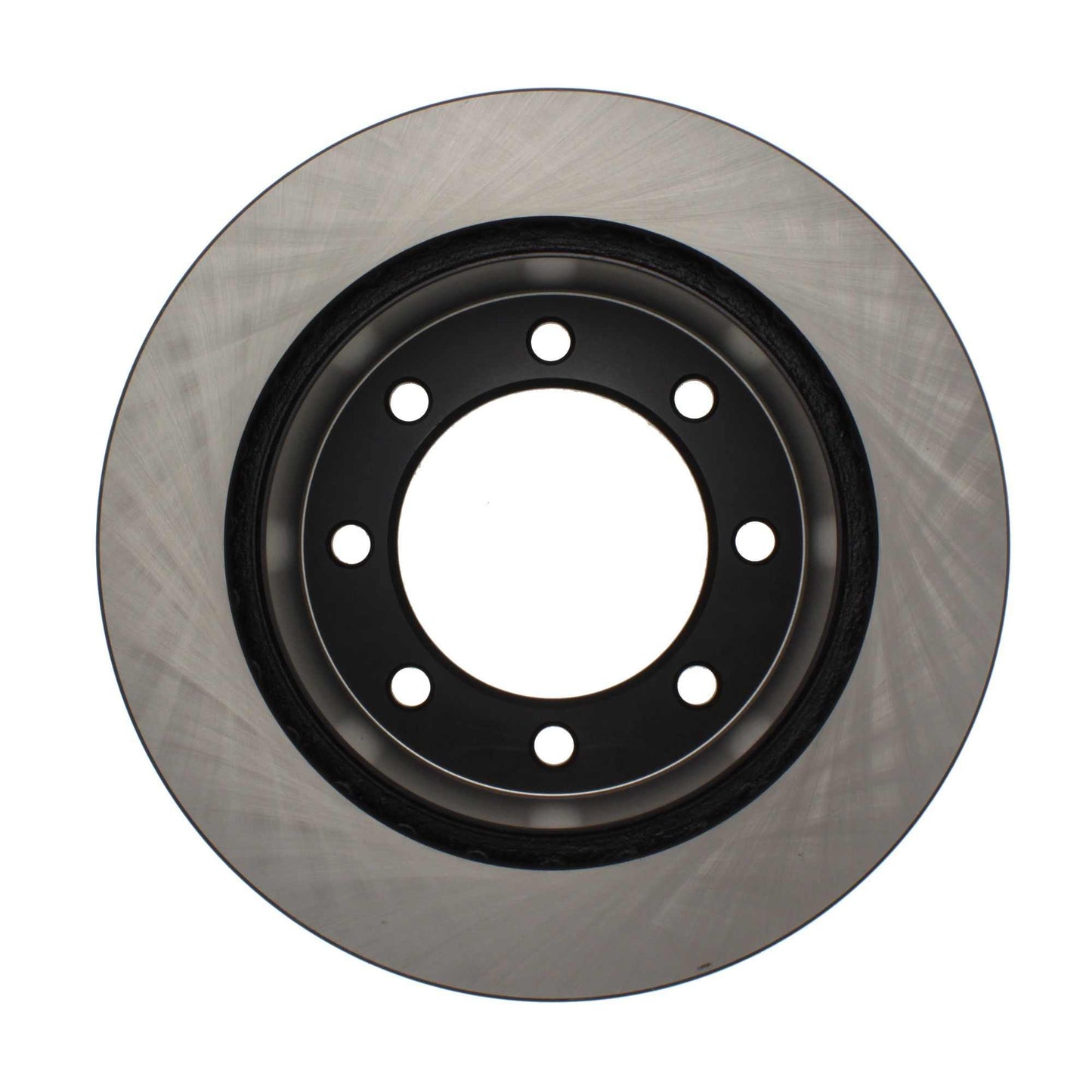 StopTech Premium Cryostop Rotor; Rear