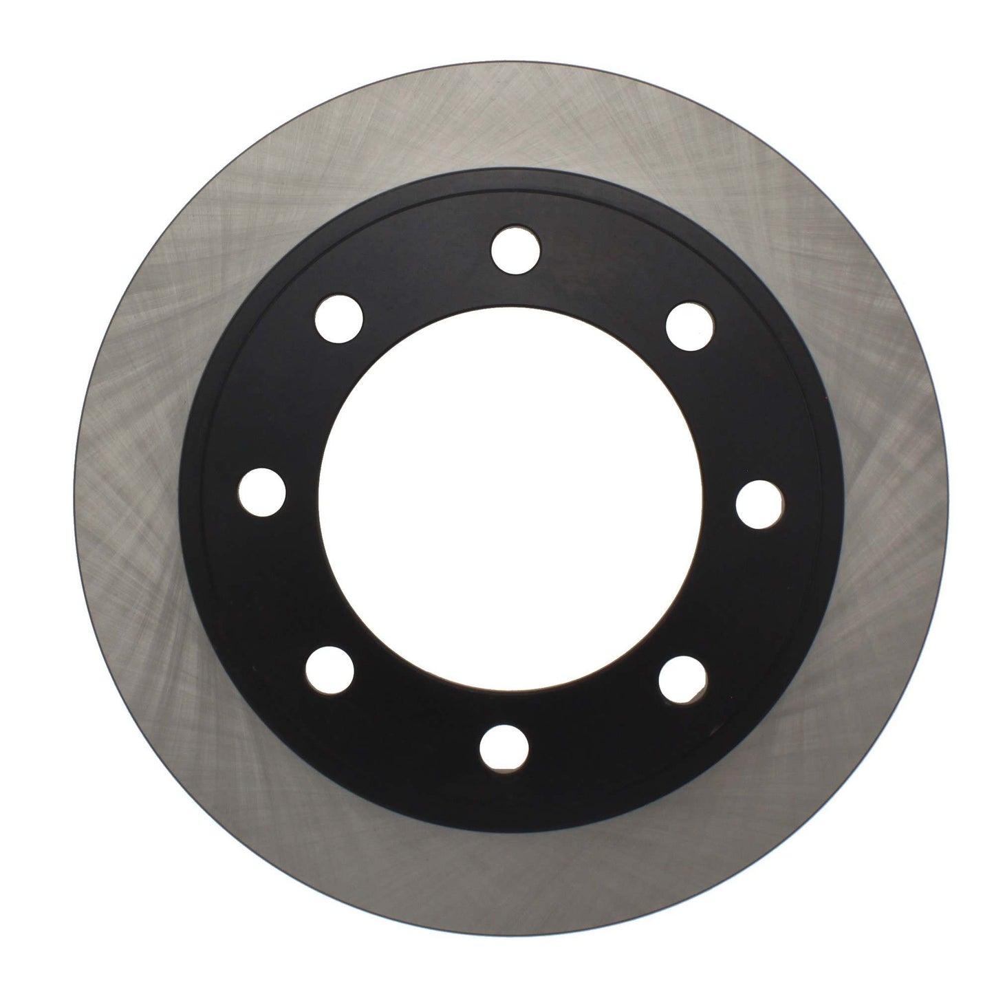 StopTech Premium Cryostop Rotor; Rear