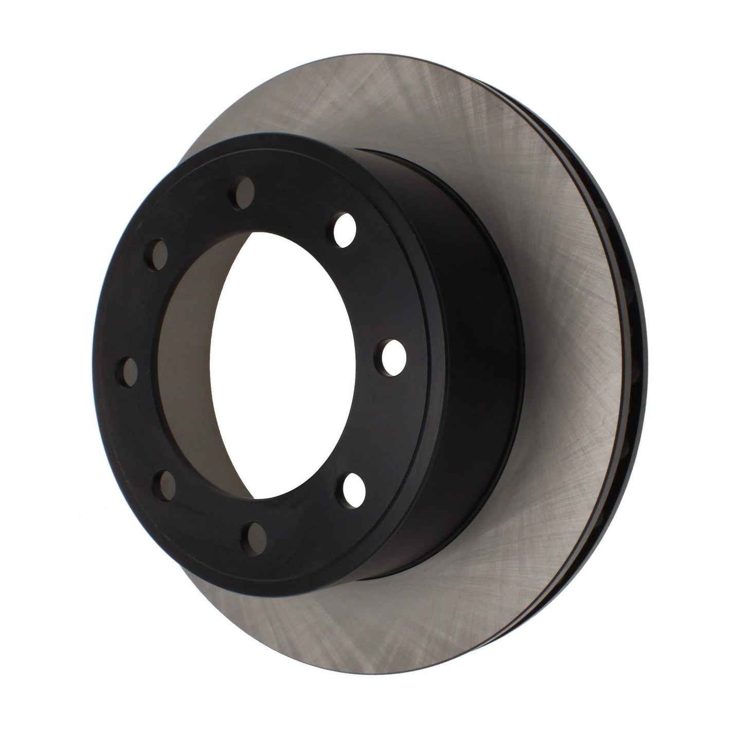 StopTech Premium Cryostop Rotor; Rear