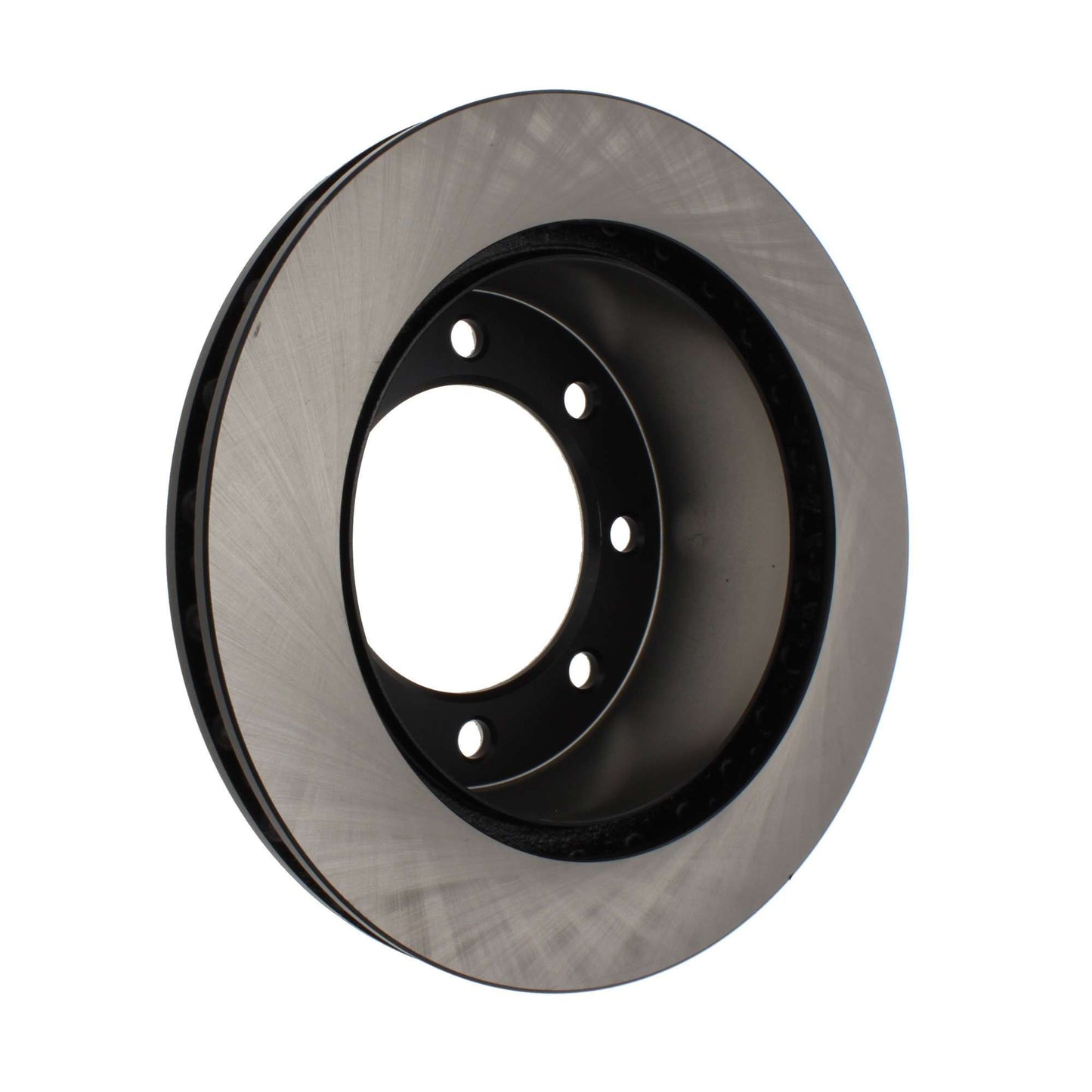StopTech Premium Cryostop Rotor; Rear