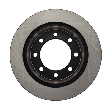 Stoptech Centric Performance Brake Rotor 120.65078
