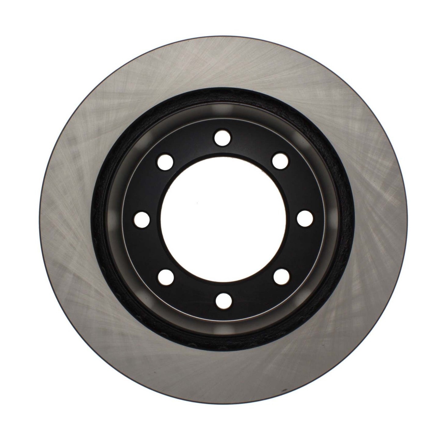 Centric Parts Disc Brake Rotor Premium with E-Coat 120.65078