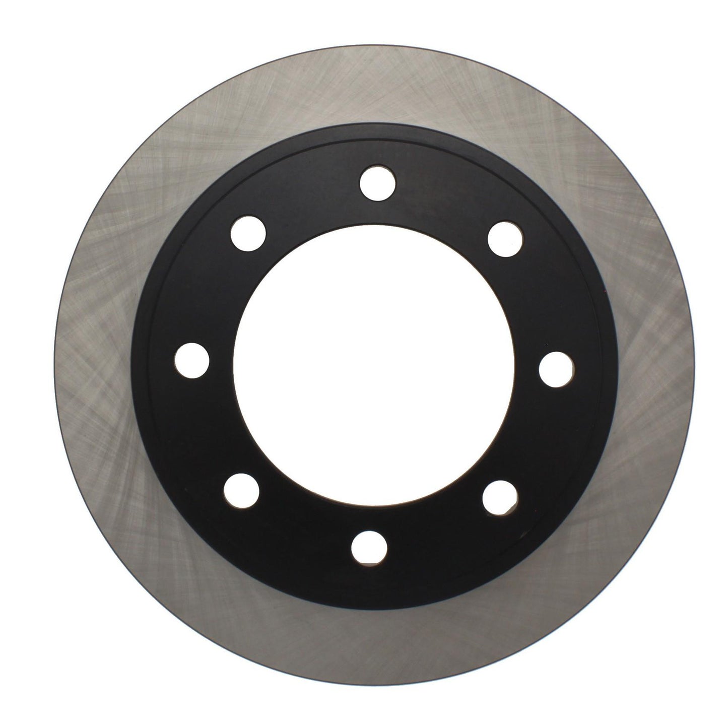 Centric Parts Disc Brake Rotor Premium with E-Coat 120.65078
