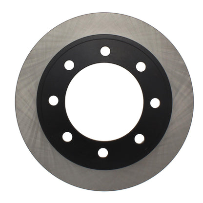 Centric Parts Disc Brake Rotor Premium with E-Coat 120.65078