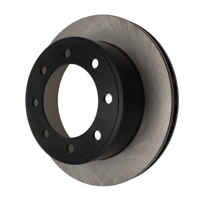 Centric Parts Disc Brake Rotor Premium with E-Coat 120.65078