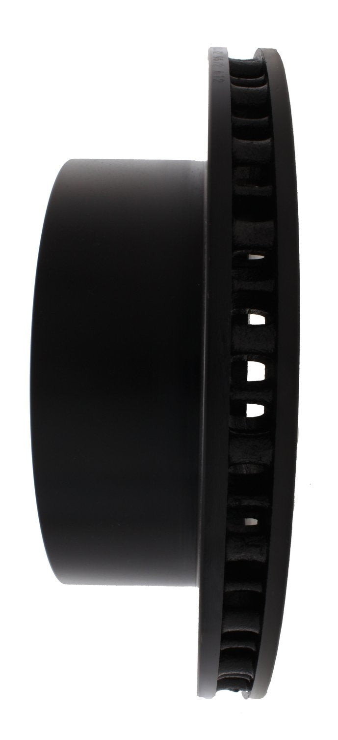 Centric Parts Disc Brake Rotor Premium with E-Coat 120.65078