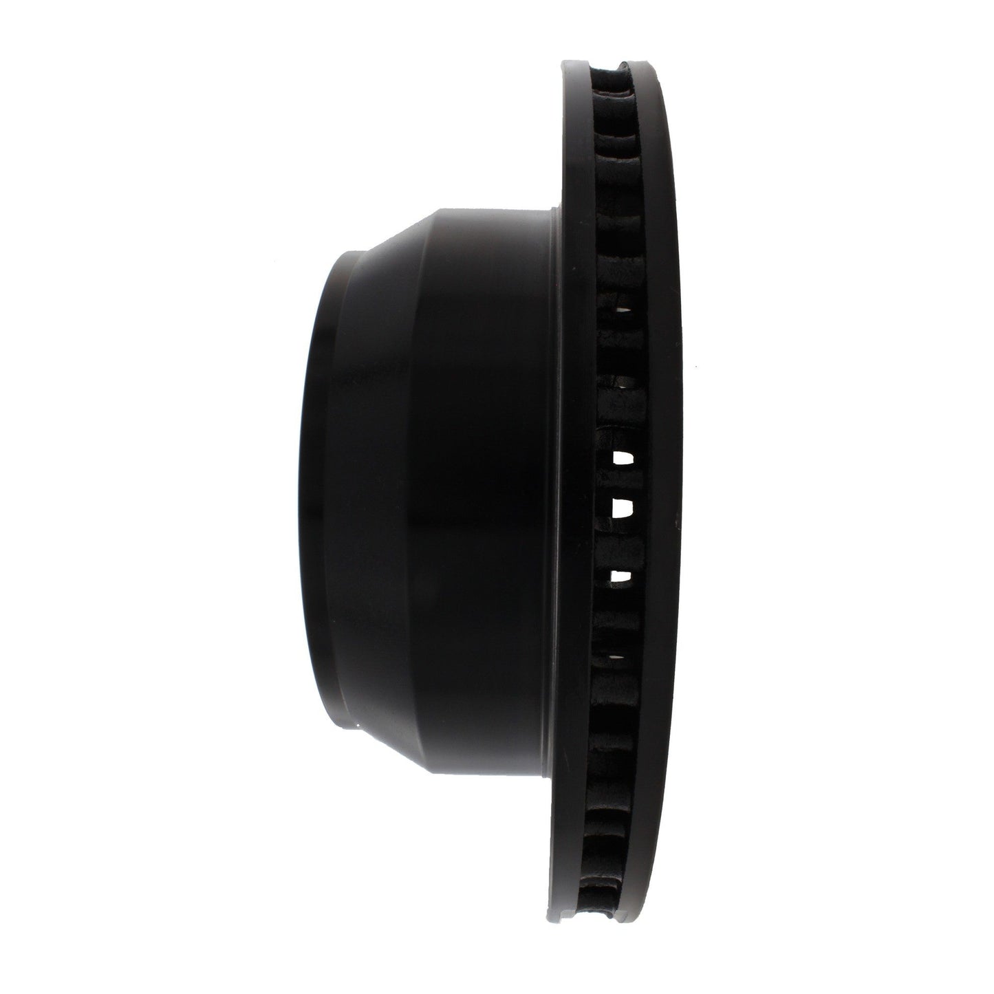StopTech Premium Cryostop Rotor; Rear