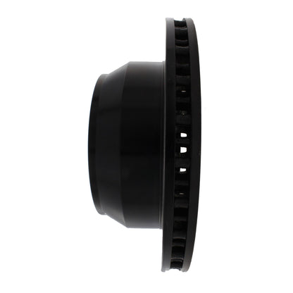 StopTech Premium Cryostop Rotor; Rear