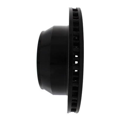 StopTech Premium Cryostop Rotor; Rear
