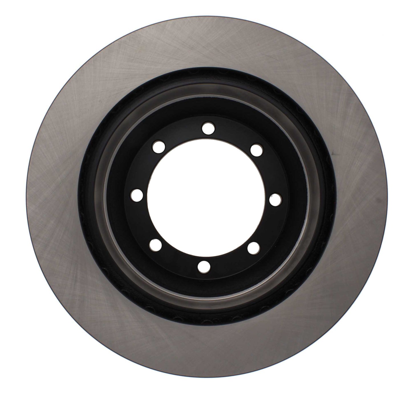 StopTech Premium Cryostop Rotor; Rear
