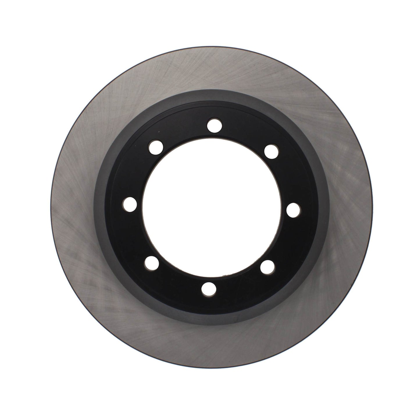 StopTech Premium Cryostop Rotor; Rear