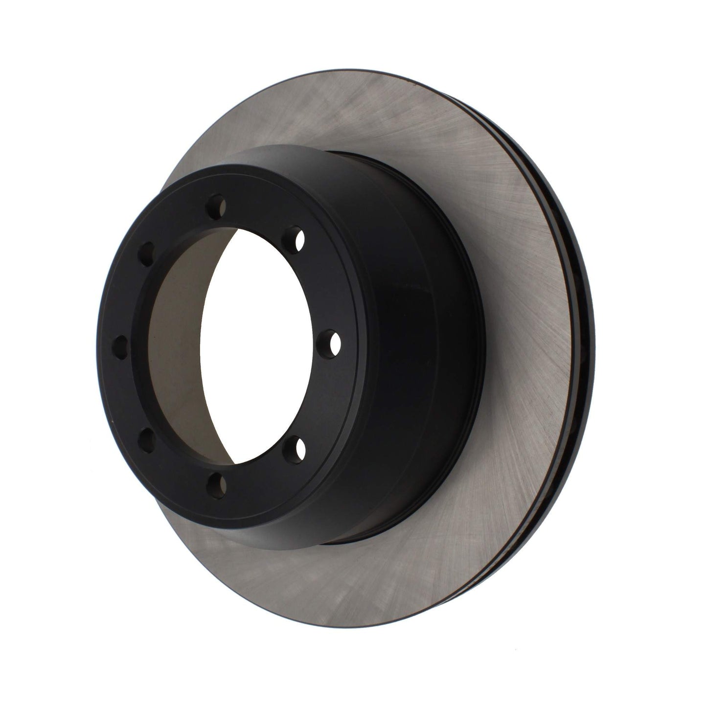 StopTech Premium Cryostop Rotor; Rear