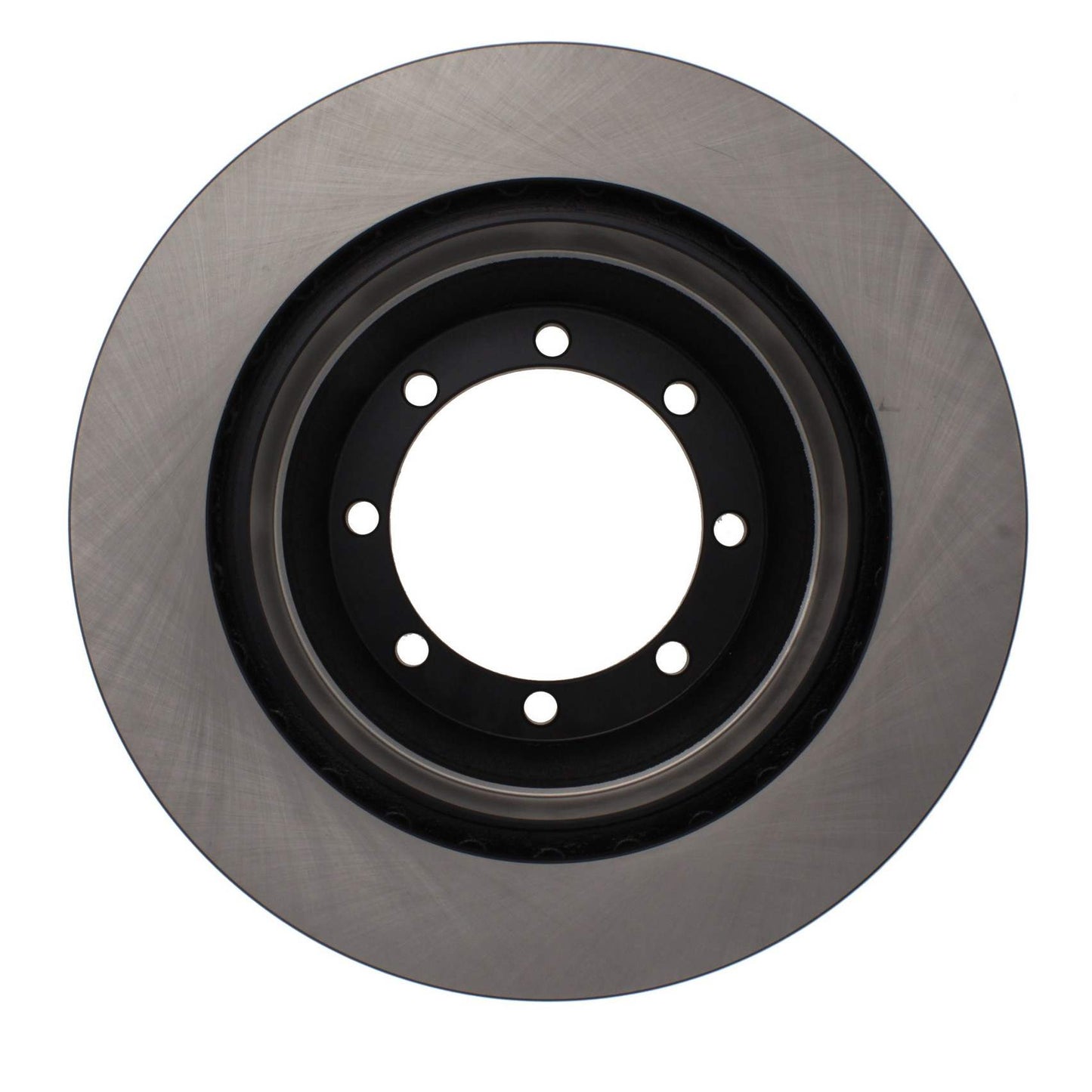 Centric Parts Disc Brake Rotor Premium with E-Coat 120.65079