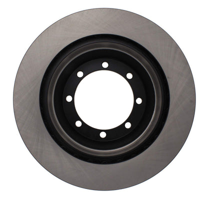 Centric Parts Disc Brake Rotor Premium with E-Coat 120.65079