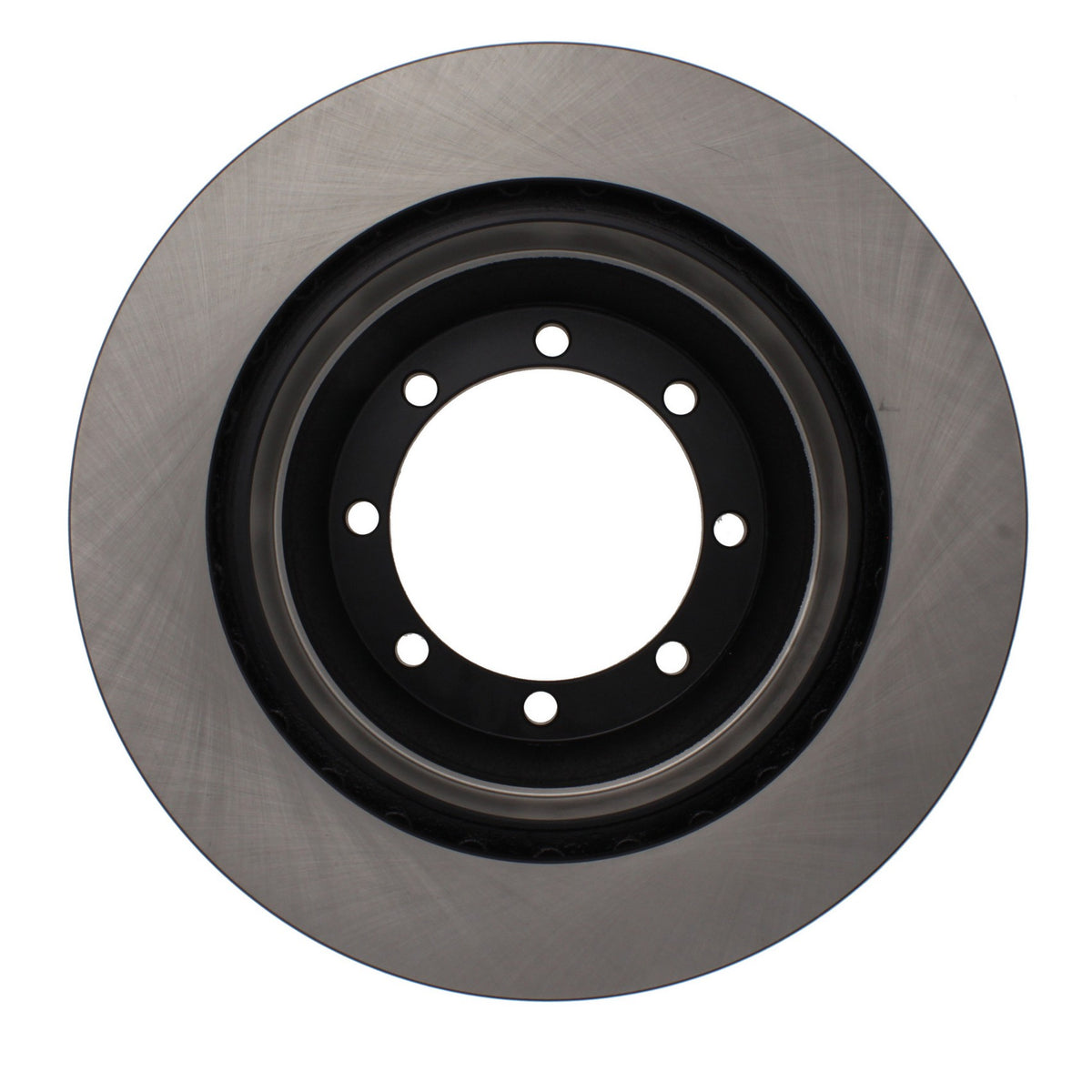 Centric Parts Disc Brake Rotor Premium with E-Coat 120.65079