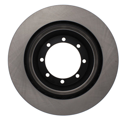 Centric Parts Disc Brake Rotor Premium with E-Coat 120.65079