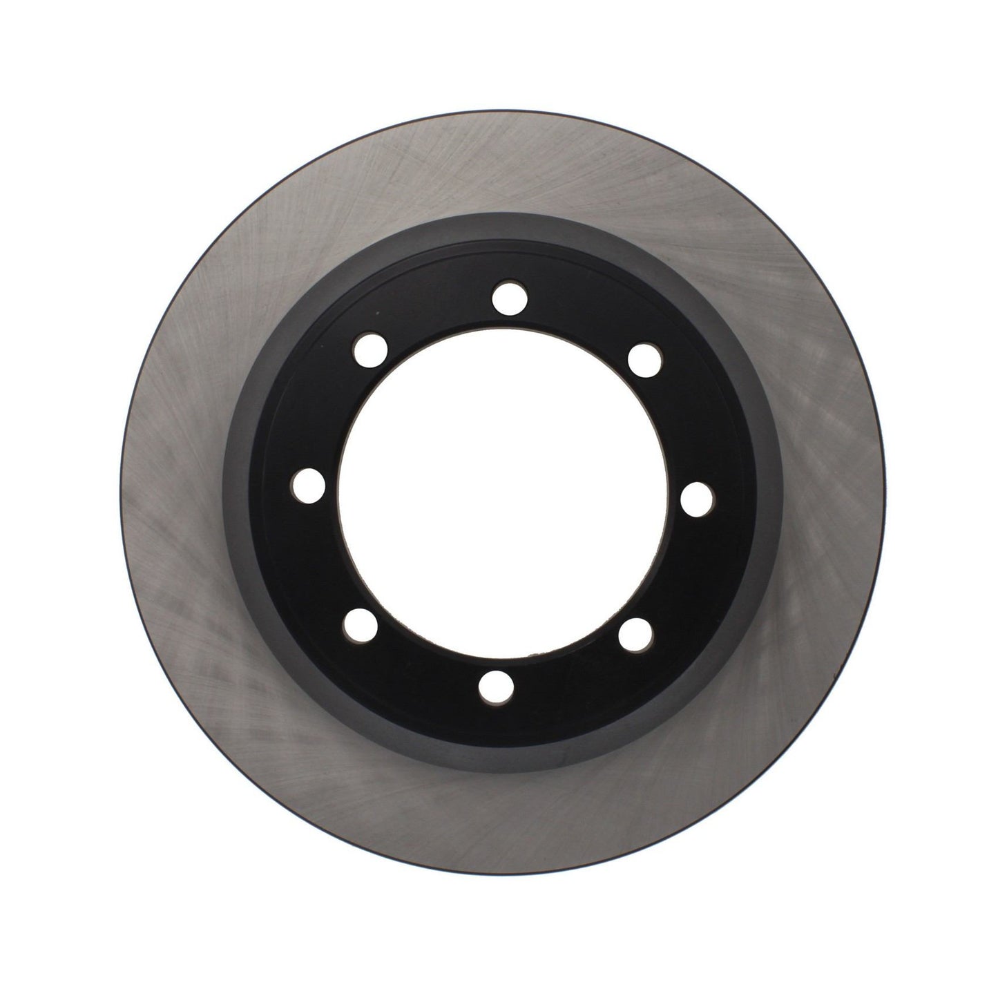 Centric Parts Disc Brake Rotor Premium with E-Coat 120.65079