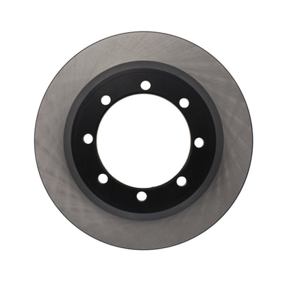 Centric Parts Disc Brake Rotor Premium with E-Coat 120.65079
