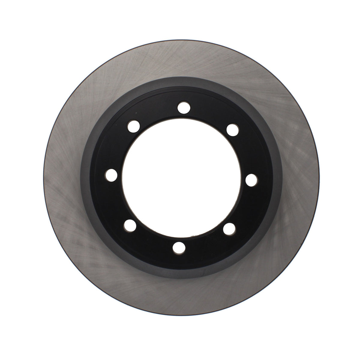 Centric Parts Disc Brake Rotor Premium with E-Coat 120.65079