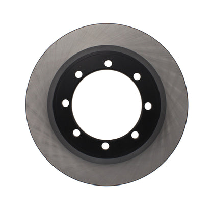 Centric Parts Disc Brake Rotor Premium with E-Coat 120.65079