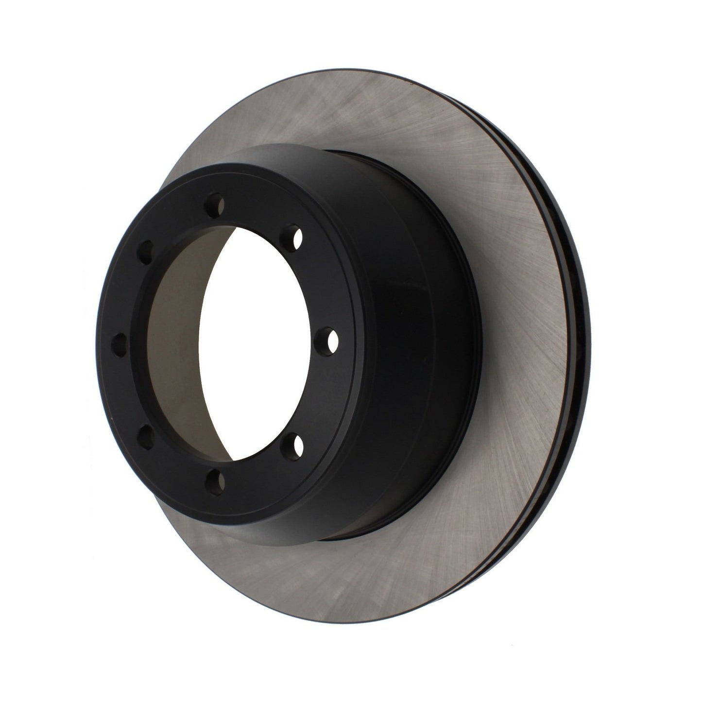 Centric Parts Disc Brake Rotor Premium with E-Coat 120.65079