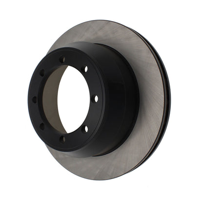 Centric Parts Disc Brake Rotor Premium with E-Coat 120.65079