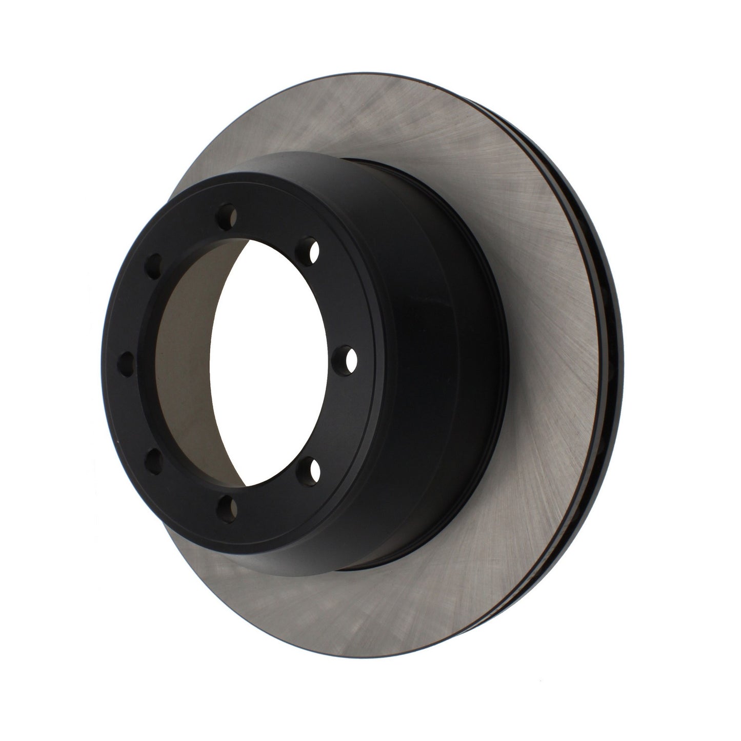 Centric Parts Disc Brake Rotor Premium with E-Coat 120.65079