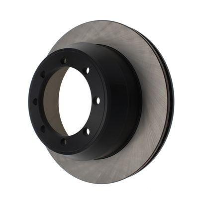 Centric Parts Disc Brake Rotor Premium with E-Coat 120.65079