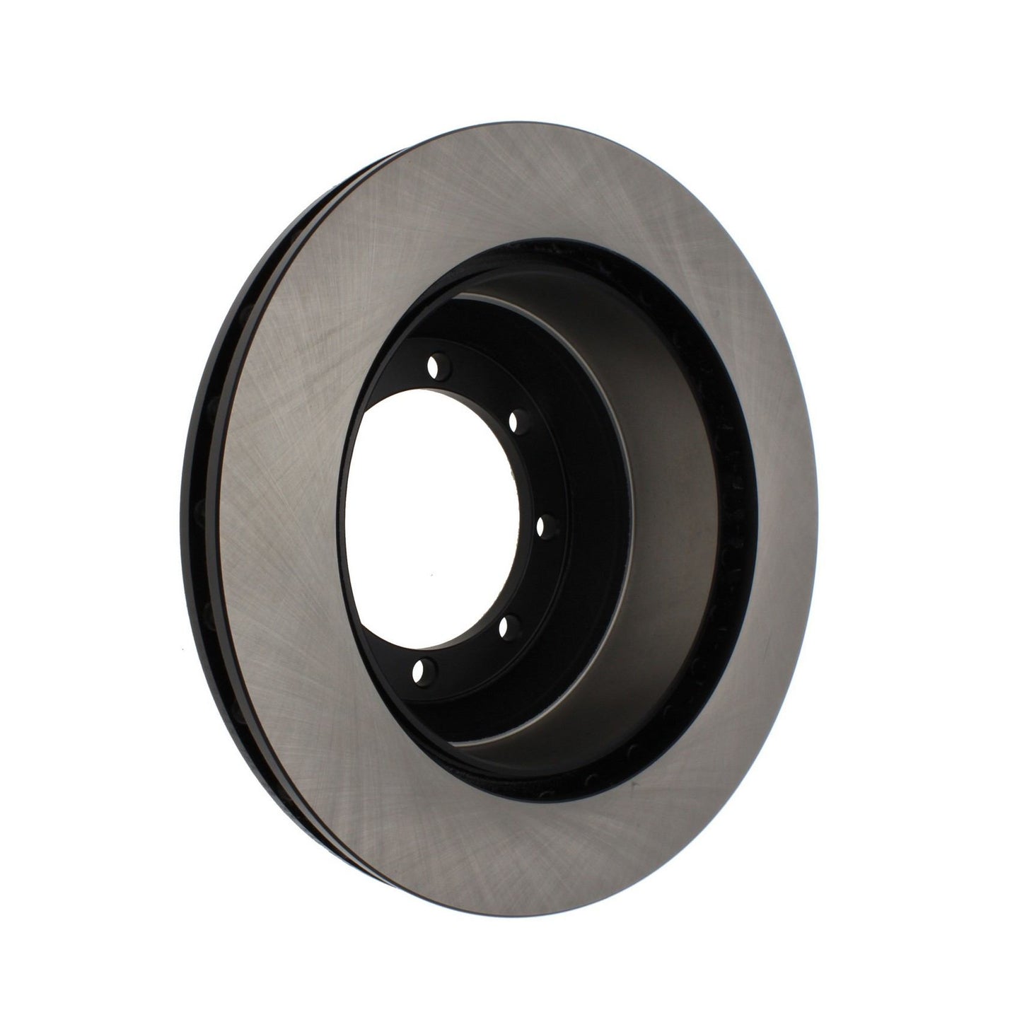 Centric Parts Disc Brake Rotor Premium with E-Coat 120.65079