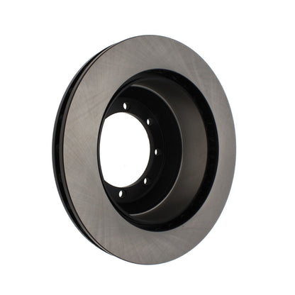 Centric Parts Disc Brake Rotor Premium with E-Coat 120.65079