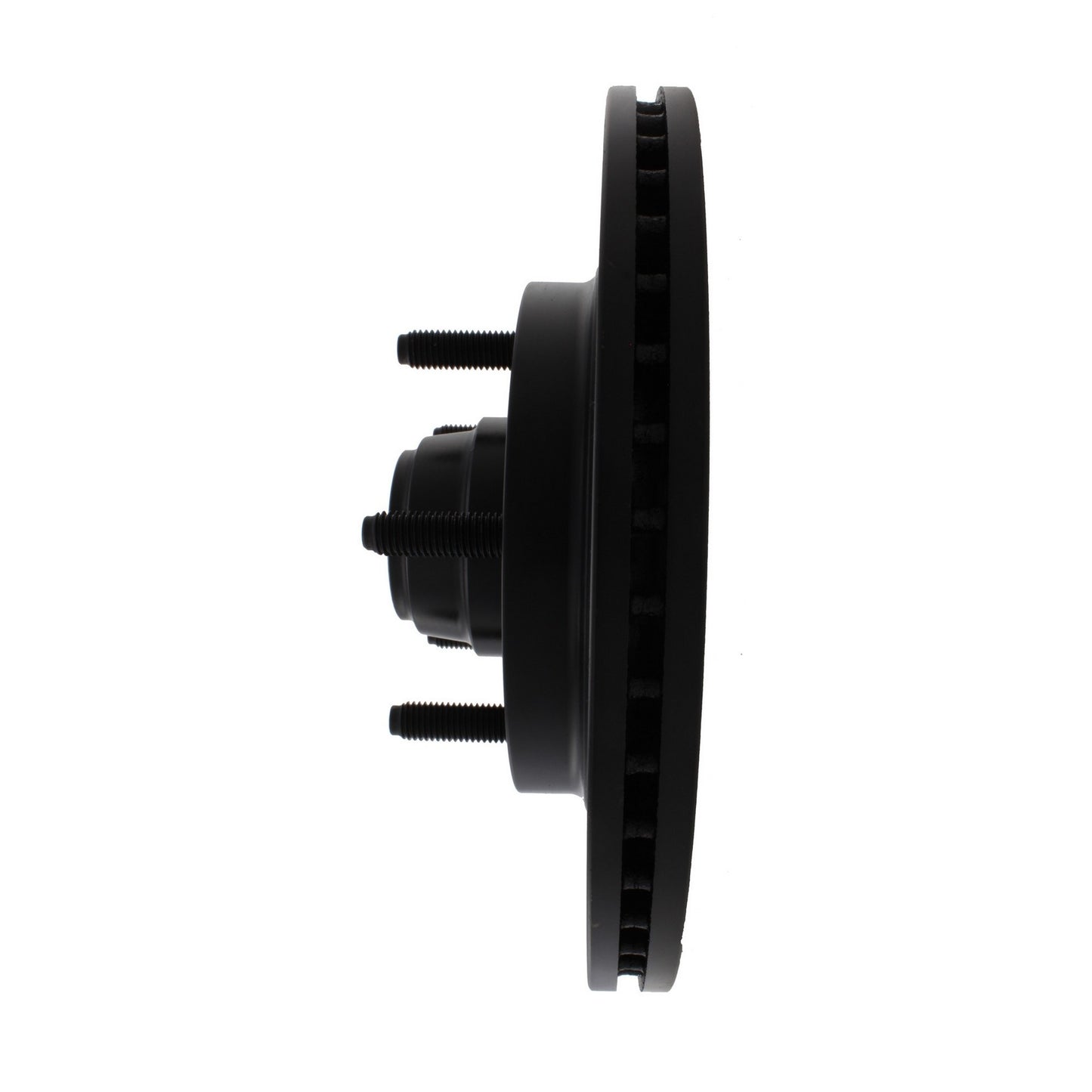 Stoptech Centric Performance Brake Rotor 120.65080