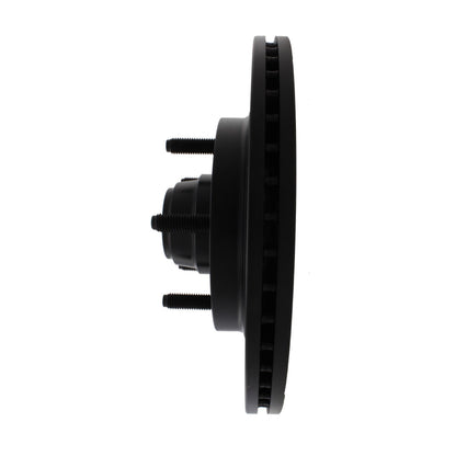 Stoptech Centric Performance Brake Rotor 120.65080