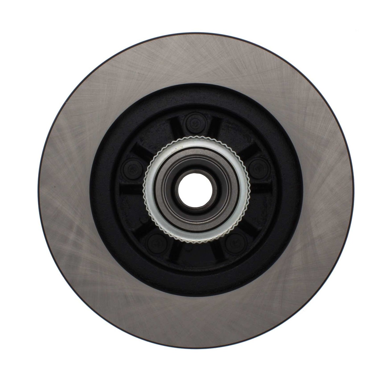 Centric Parts Disc Brake Rotor Premium with Electrocoating for 2000-2004 Ford F-150 Heritage Lincoln Blackwood 120.65080