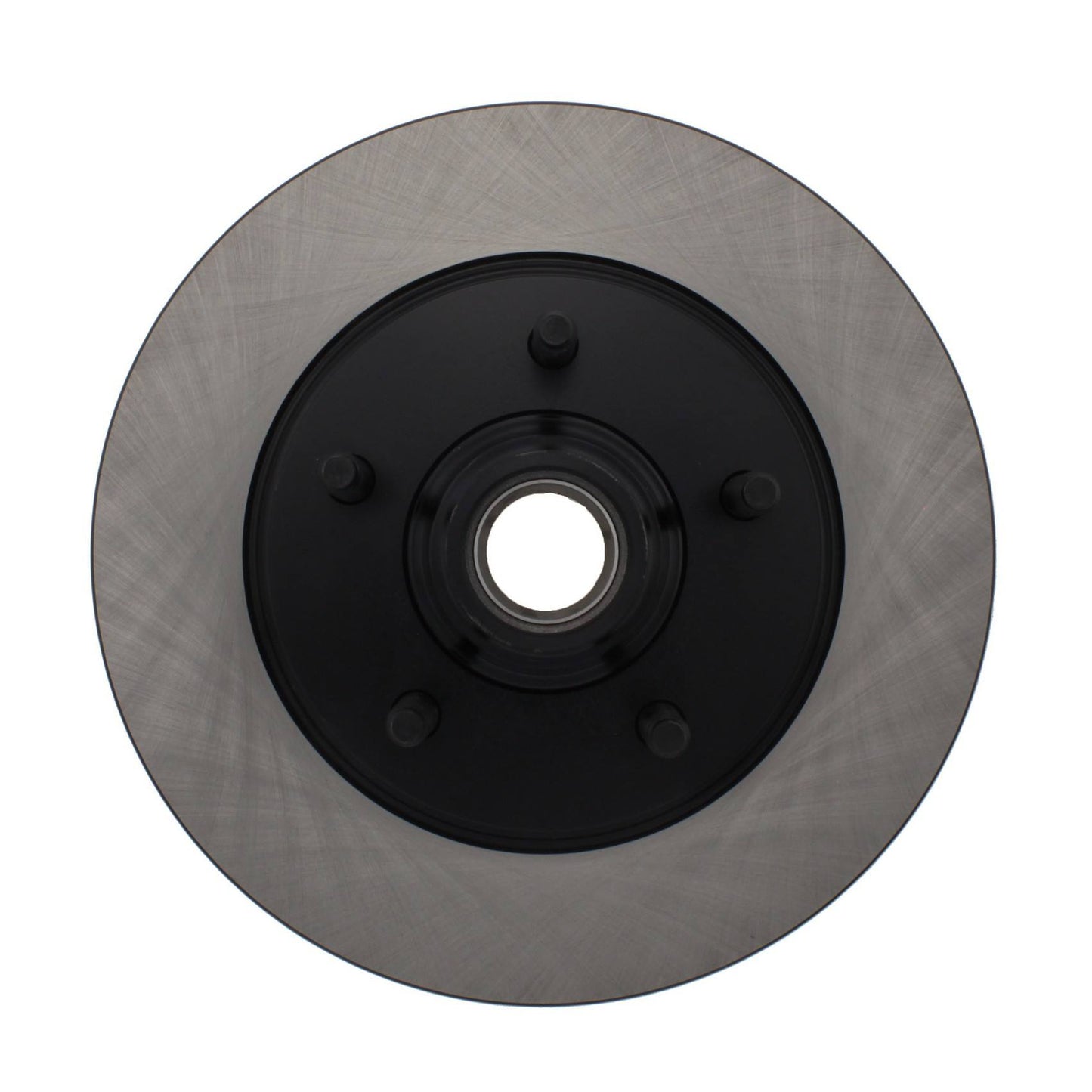 Centric Parts Disc Brake Rotor Premium with Electrocoating for 2000-2004 Ford F-150 Heritage Lincoln Blackwood 120.65080