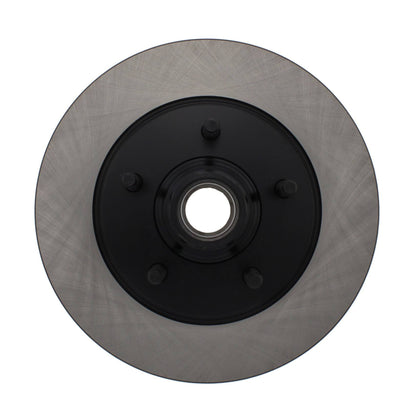 Centric Parts Disc Brake Rotor Premium with Electrocoating for 2000-2004 Ford F-150 Heritage Lincoln Blackwood 120.65080