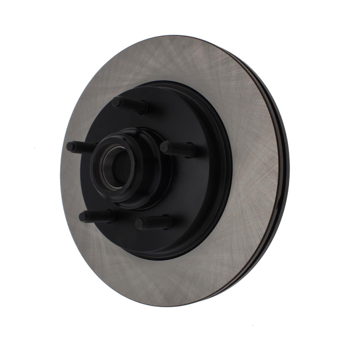 Centric Parts Disc Brake Rotor Premium with Electrocoating for 2000-2004 Ford F-150 Heritage Lincoln Blackwood 120.65080