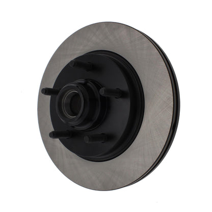 Centric Parts Disc Brake Rotor Premium with Electrocoating for 2000-2004 Ford F-150 Heritage Lincoln Blackwood 120.65080