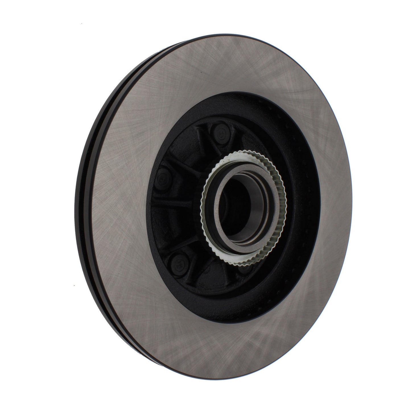 Centric Parts Disc Brake Rotor Premium with Electrocoating for 2000-2004 Ford F-150 Heritage Lincoln Blackwood 120.65080