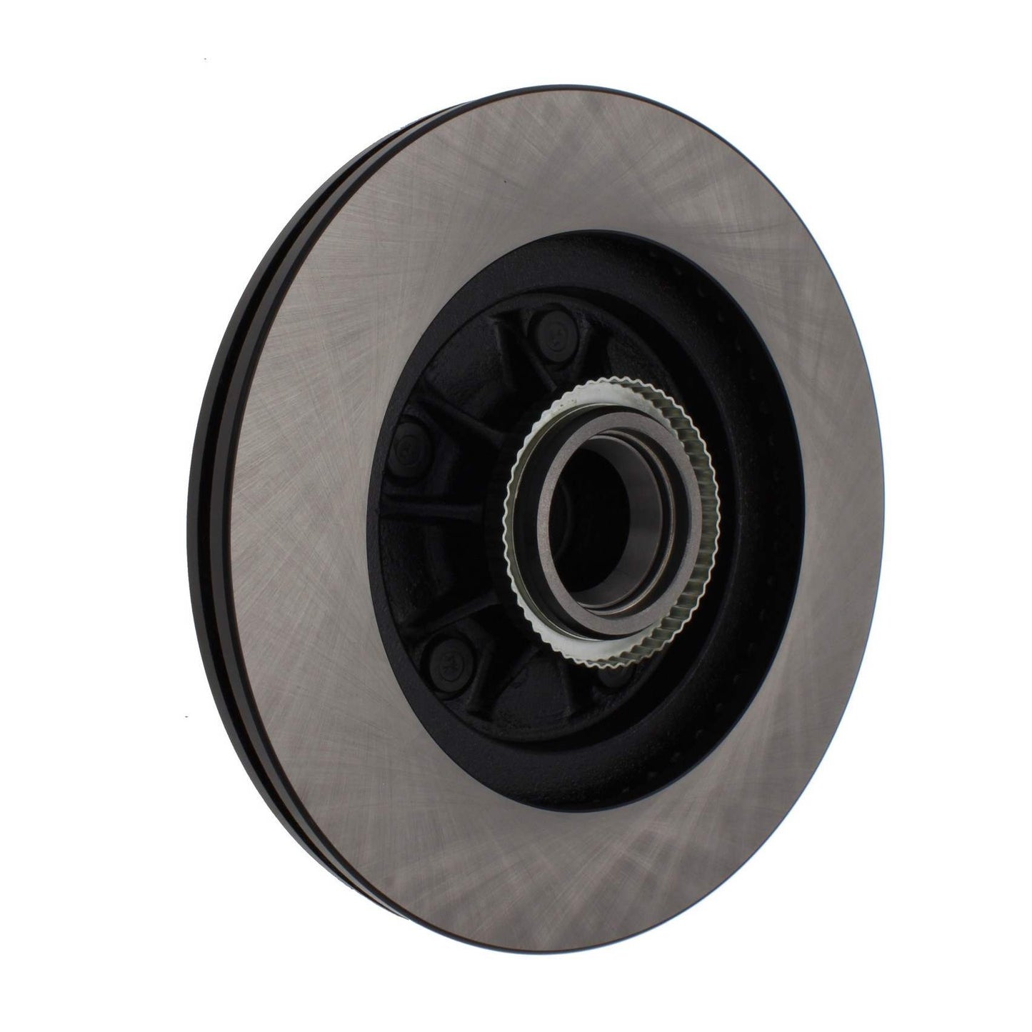 Centric Parts Disc Brake Rotor Premium with Electrocoating for 2000-2004 Ford F-150 Heritage Lincoln Blackwood 120.65080