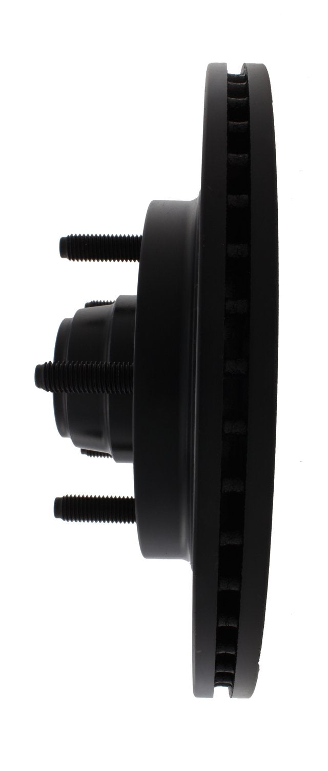 Stoptech Centric Performance Brake Rotor 120.65080